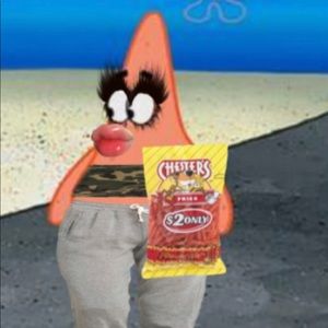 Meet your Posher, Camryn